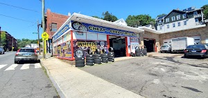 CHEAP CHEAP Tires Inc place picture